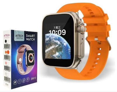 SMART WATCH AITECH