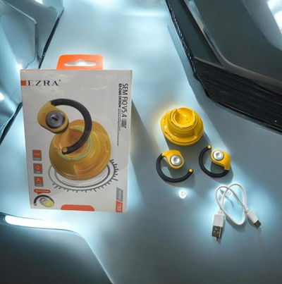 AURICULAR BLUETOOTH DEPORTIVO V5.3