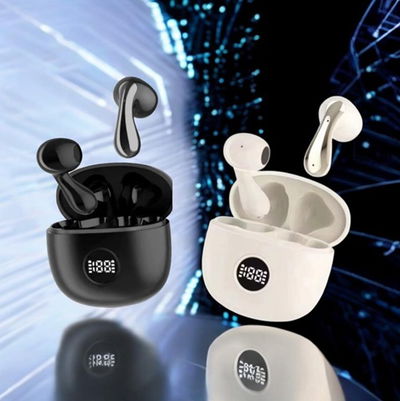 AURICULAR EZRA BLUETOOTH PREMIUM
