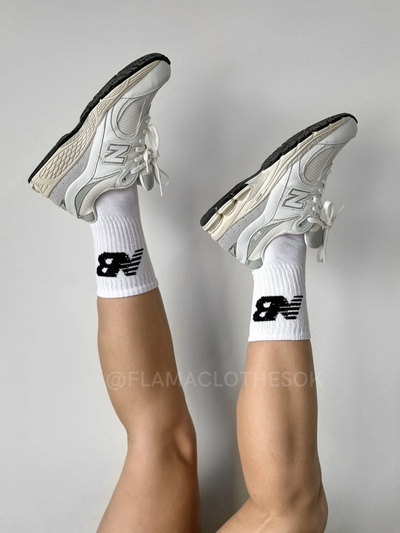 MEDIAS NEW BALANCE 3/4