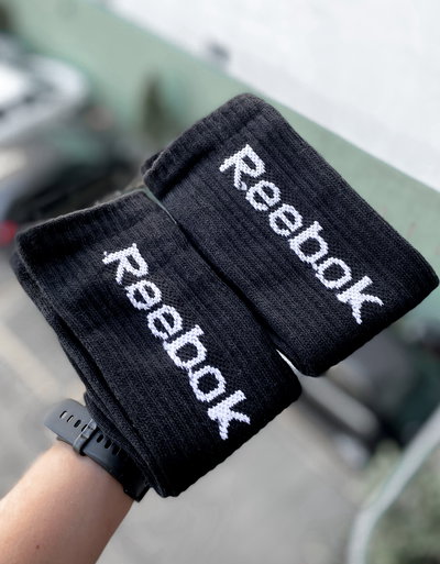 MEDIAS REEBOK 3/4