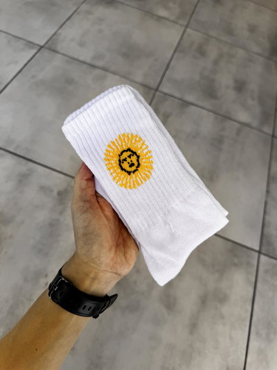 MEDIAS ARGENTINA SOL DE MAYO  3/4