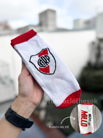 SOQUETE RIVER ADULTO