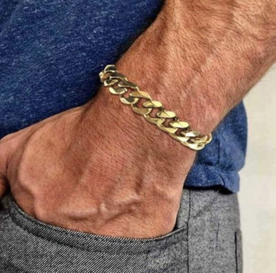 Pulsera Gold 5