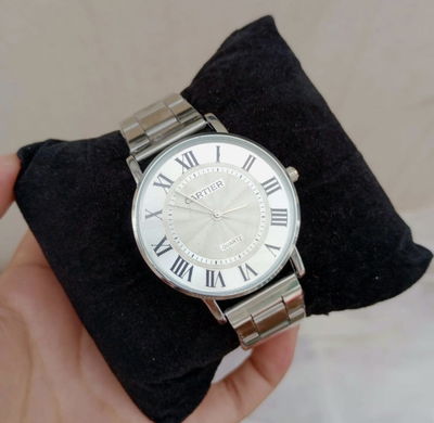 Reloj Cartier 7