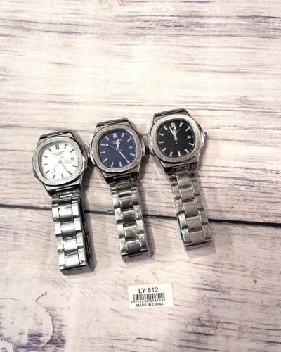 Reloj Patek AX2