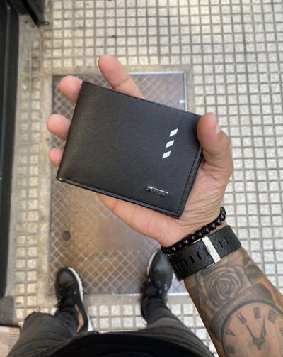 Billetera BlackW