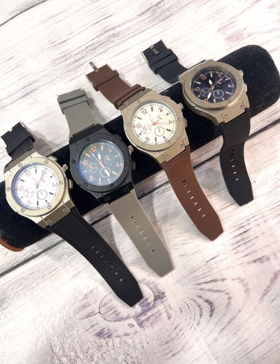 Reloj Rich
