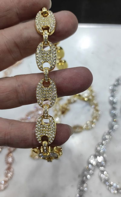Cadenas Cubanas ICE 5