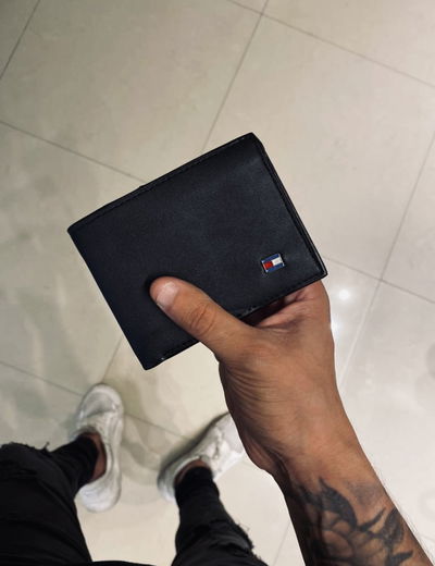 Billetera Tommy