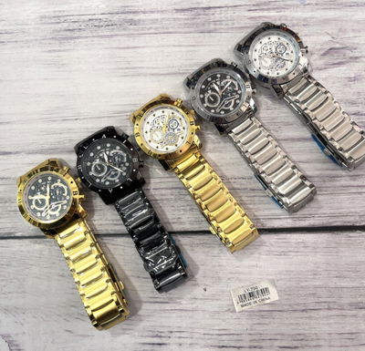 Reloj Bulgari 0824