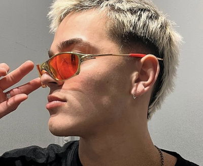 Gafas 410