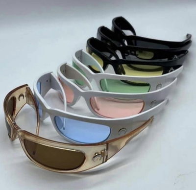 Gafas 406