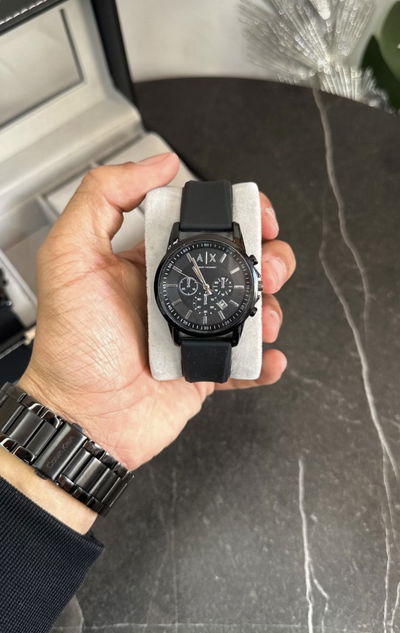 Reloj Armani Gald 1