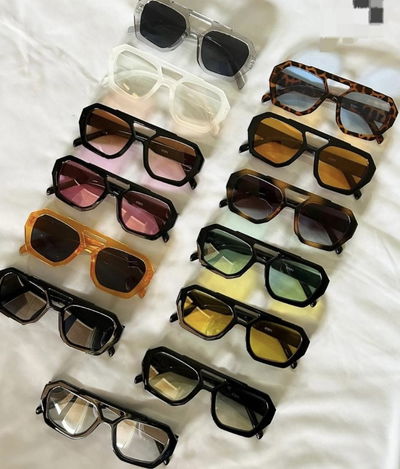 Gafas 407