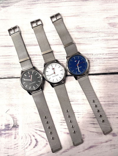 Reloj Tommy Z10
