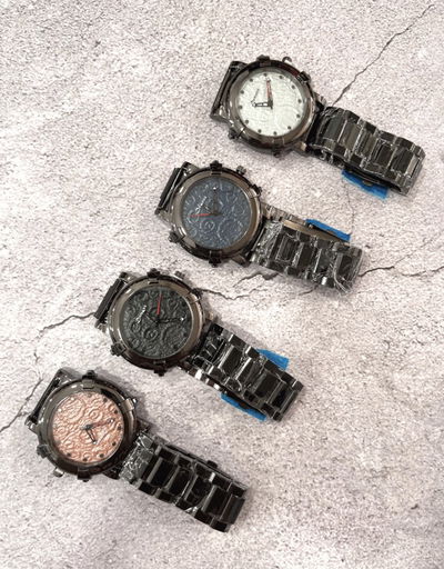 Reloj Piedra