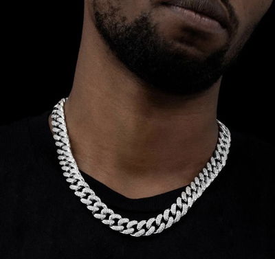 Cadenas Cubanas ICE 1