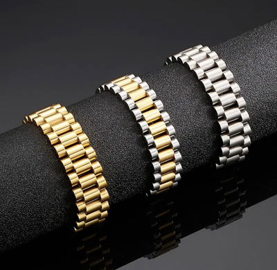 Pulseras NEW EU