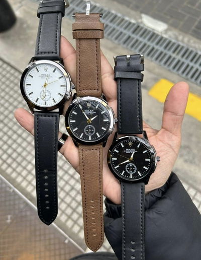 Reloj Rolex F1