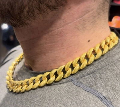 Cadenas Cubanas ICE 3