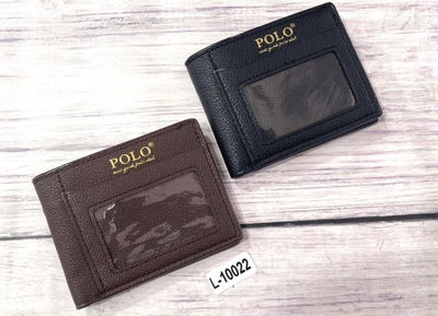 Billetera polo 2