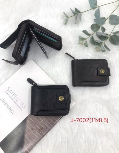 Billetera Brochet 
