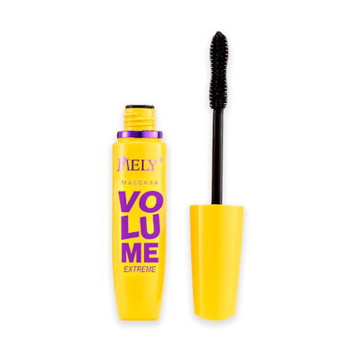 Máscara de pestañas Mely Volume Extreme 