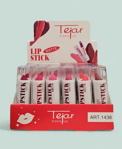 Labial en barra Tejar 