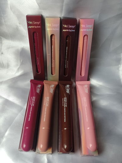 Lip Tint Peptide Mini Tango