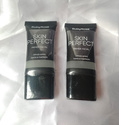 Skin Primer facial Ruby Rose