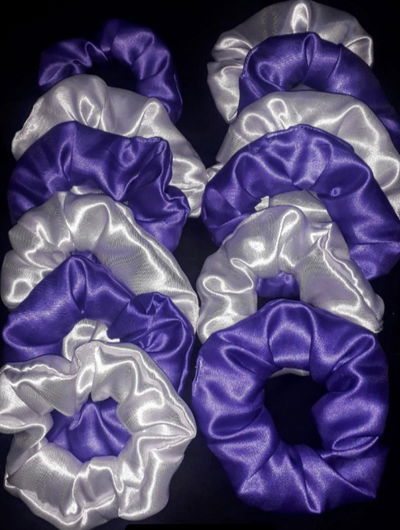 Coleros scrunch 