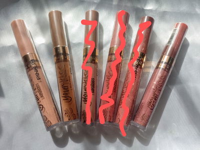 Labiales your kiss Pink 21
