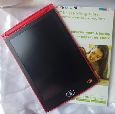 Pizarra mágica de 8.5 LCD