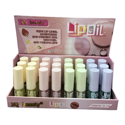 Lip oil Moist gloss