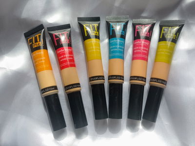 Corrector de ojeras Fit Me 
