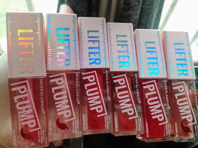 Lifter gloss plump picantes mini tango 