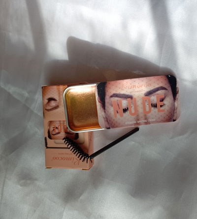 Gel para cejas
