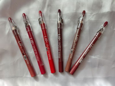 Delineador de labios Tei