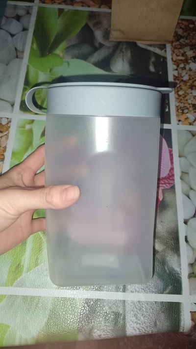 Tapercito