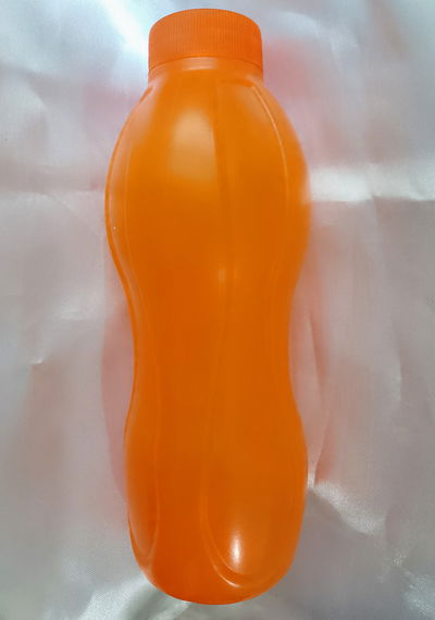 Botella de agua