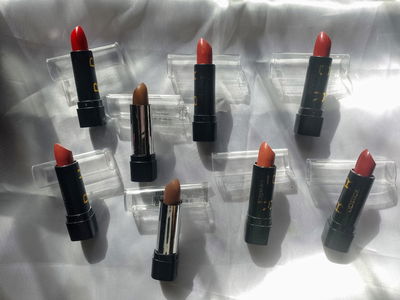 Labiales en barra BR Lipstick