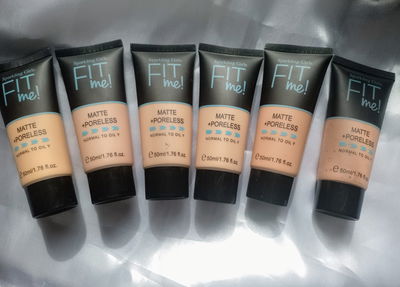 Base Fit Me Celeste