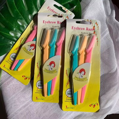 Perfiladores de cejas X3 U