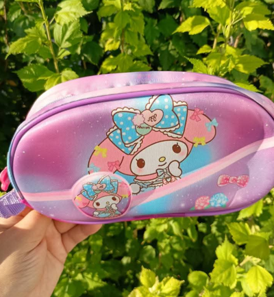 Porta cosmético Melody
