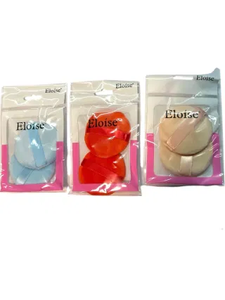 Esponjas x2