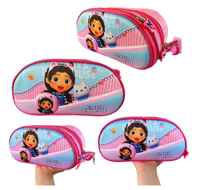 Porta cosmético Gabby