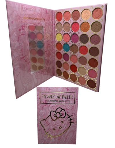 Sombras Kitty x 35c