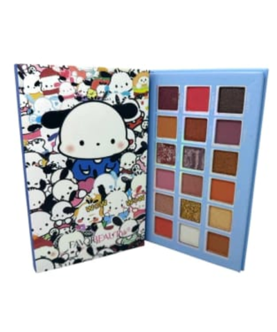 Sombras Sanrio