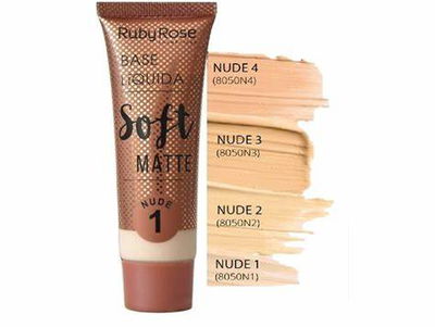 Base Soft Matte